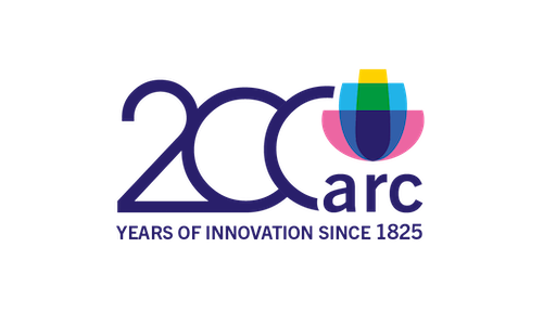 Arc: 200 years of innovation since 1825